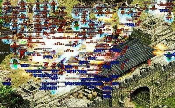 1.76天下毁灭牛魔寺庙的宝箱刷新点在哪