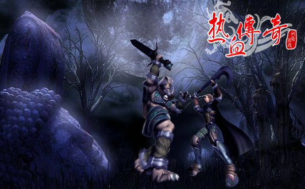 <b>1.76蓝魔传奇挂机引怪范围与怪物密度控制</b>