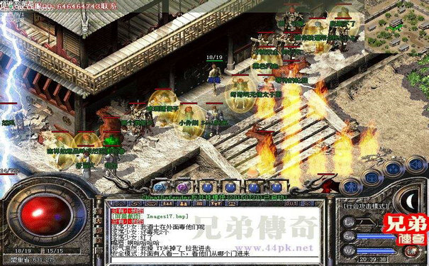 散人传奇怎么零氪玩?无氪金打金攻略 散人传奇怎么零氪玩?无氪金打金攻略