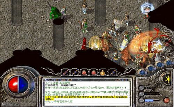 1.76精品蓝魔堕落坟场怪物分布与打宝路线 1.76精品蓝魔堕落坟场怪物分布与打宝路线