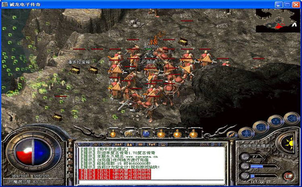 新开合击传奇组队怎么玩？英雄配合打宝